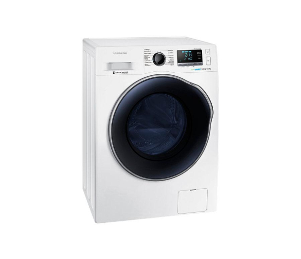 SAMSUNG WD80J6410AW - 1449548 - zdjęcie 3
